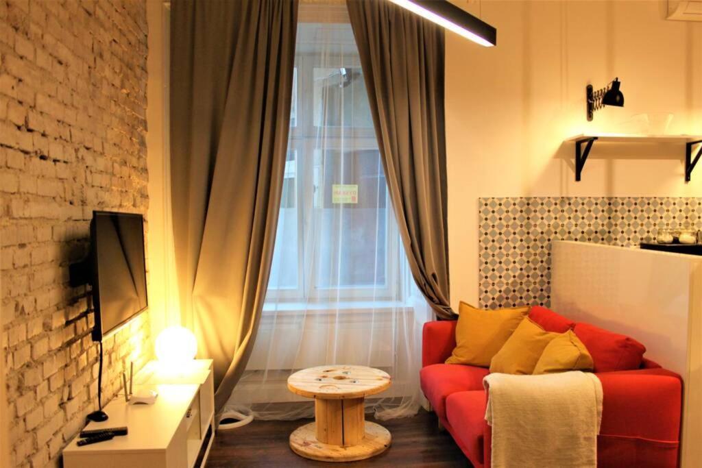 Unique Brick 3 - Old Town & Market Square Apartment Krakow
