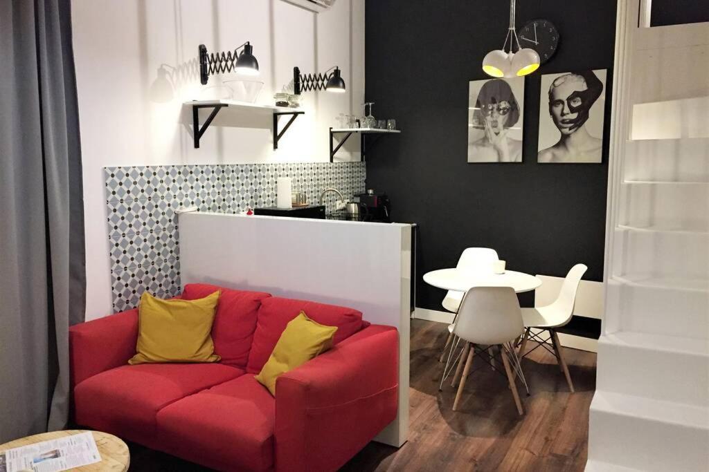 Unique Brick 3 - Old Town & Market Square Apartment Krakow
