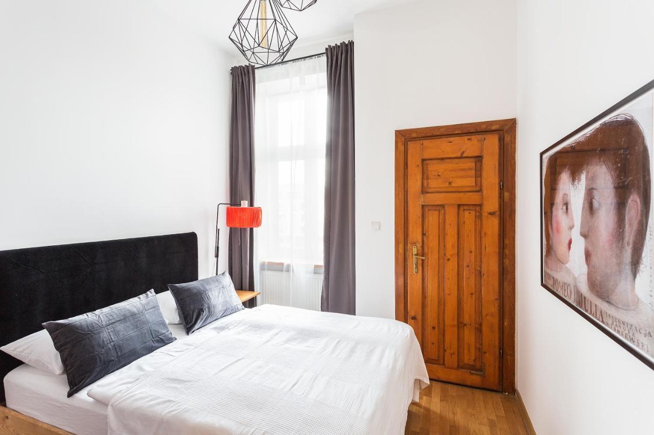 Lupolo Apartment *