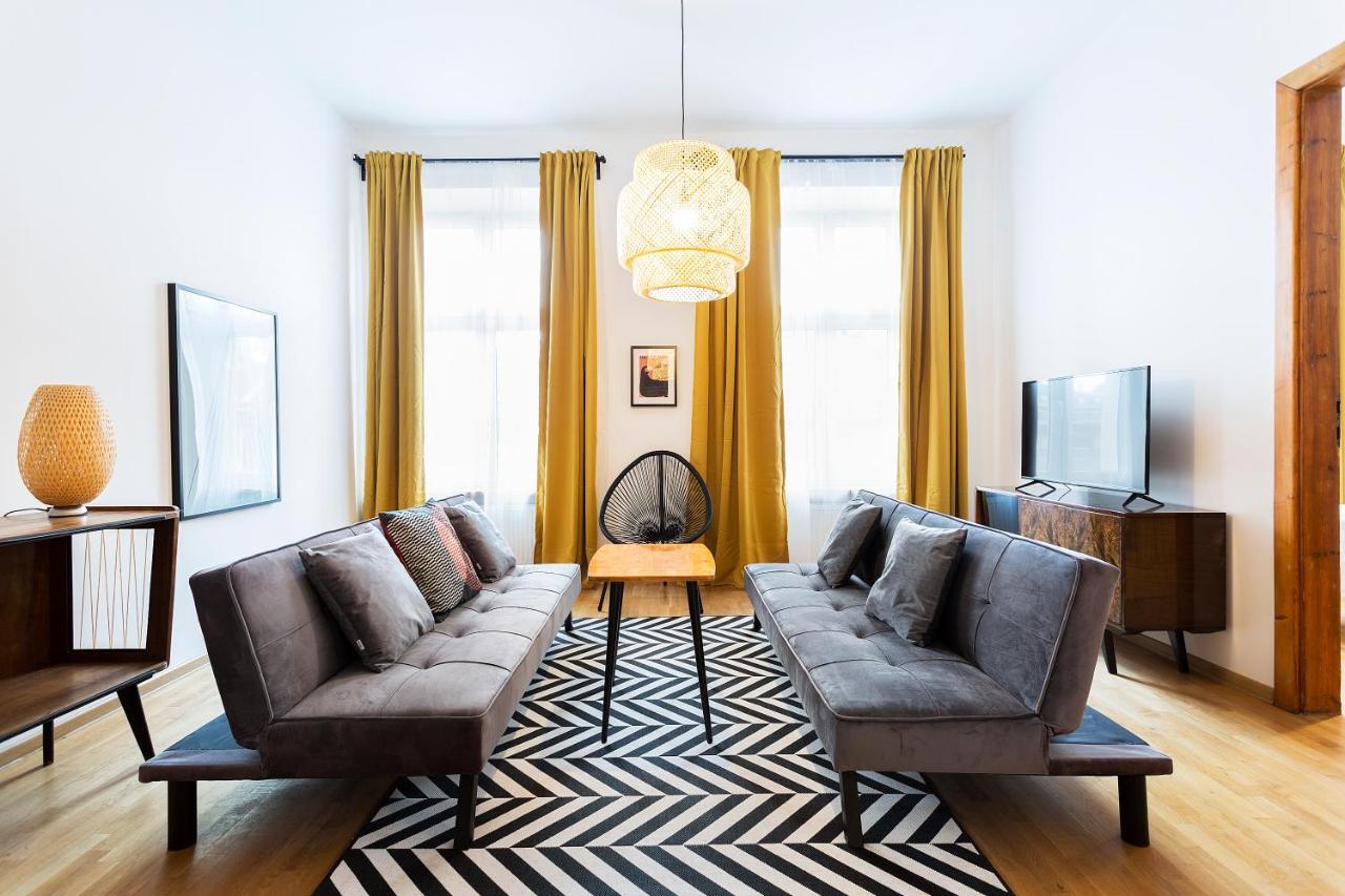 Apartment Lupolo