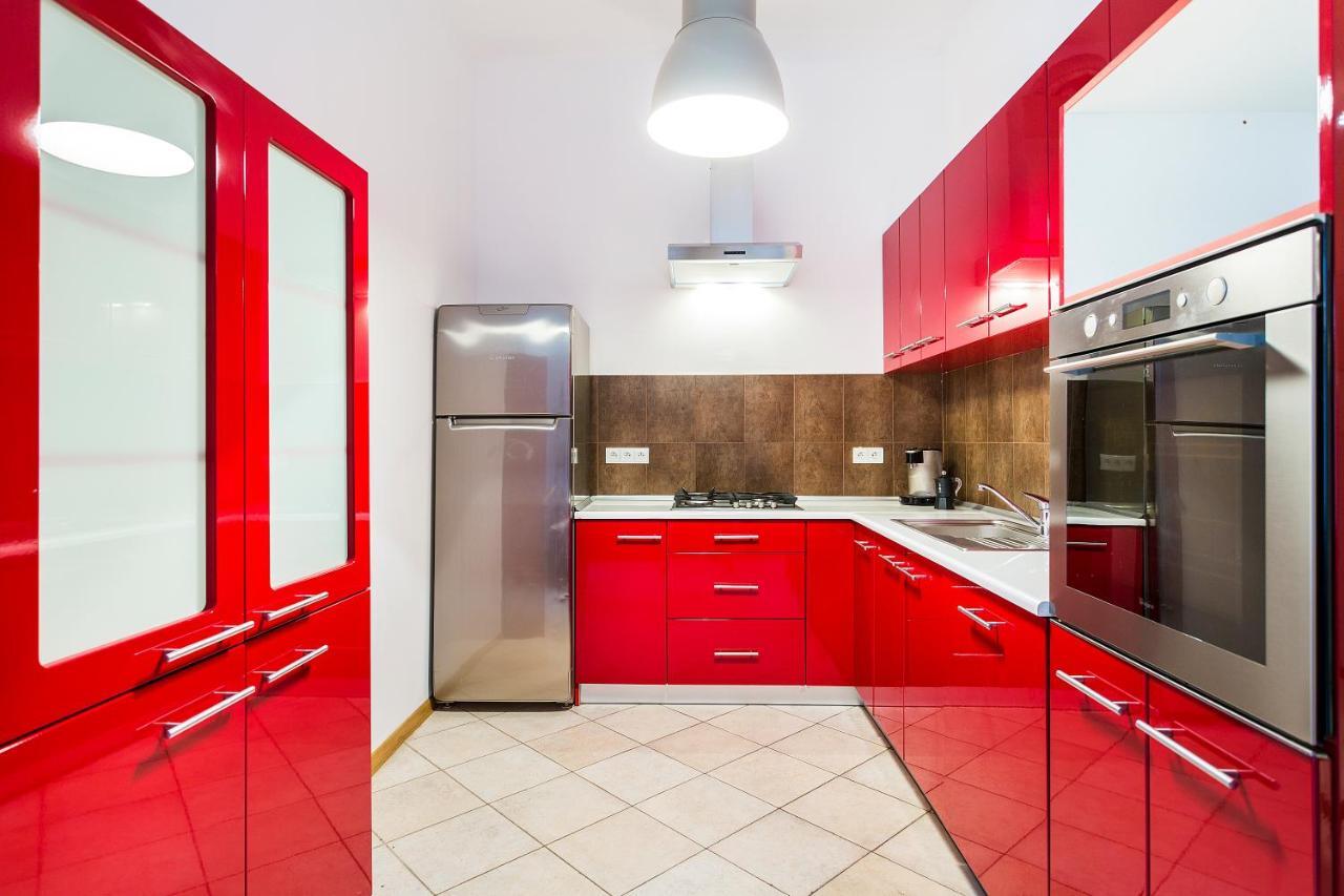 Lupolo Apartment