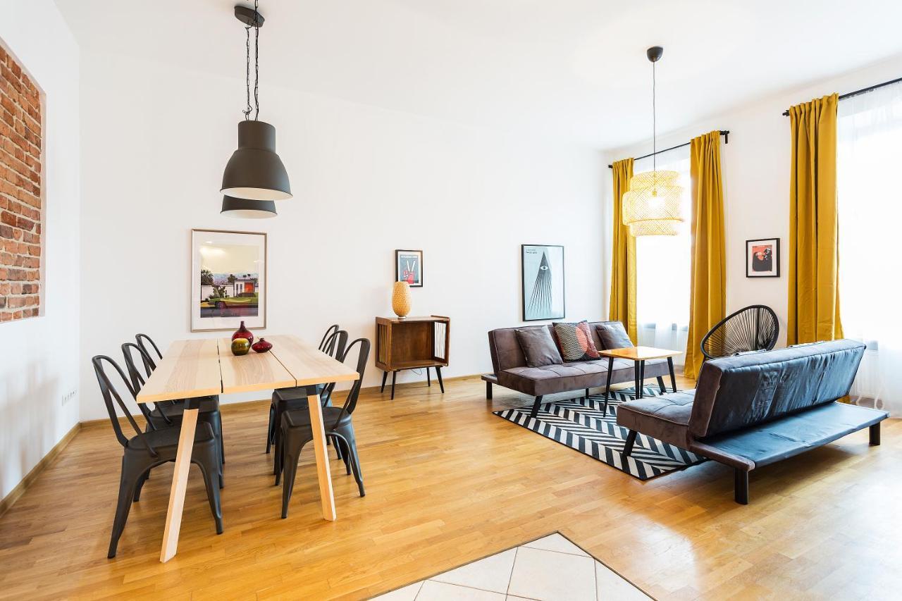 Apartment Lupolo *