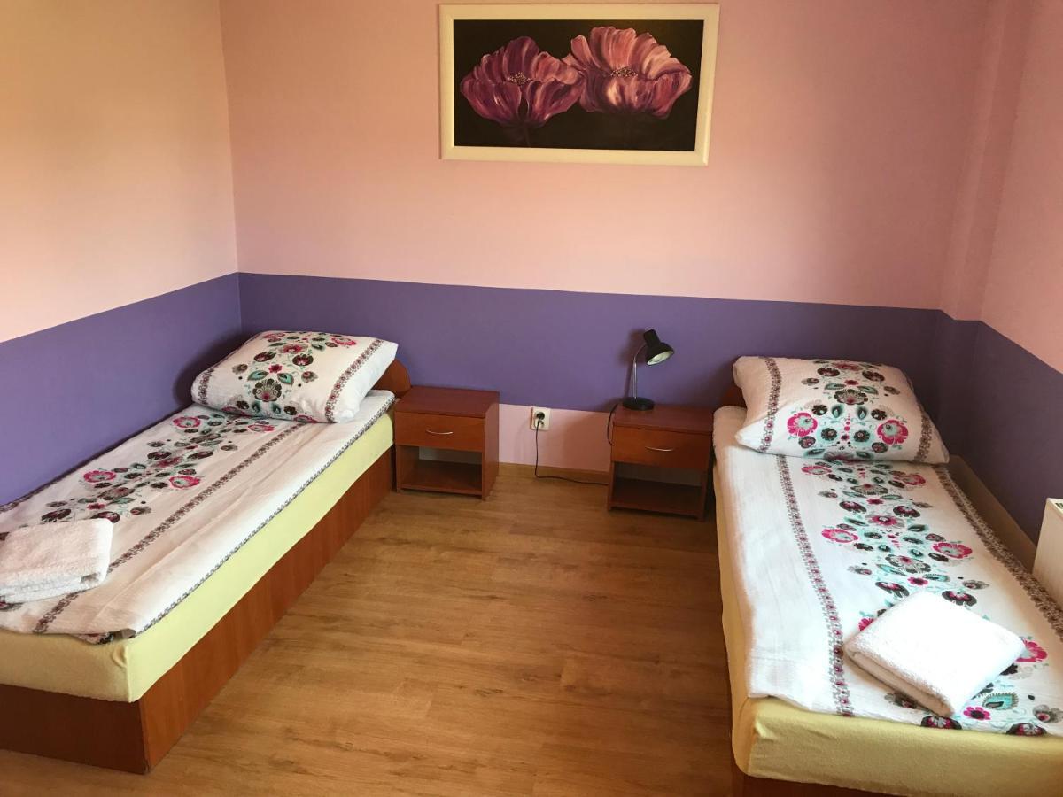 Jestes W Domu Homestay Krakow