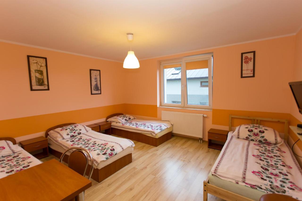 Homestay Jestes W Domu Krakow