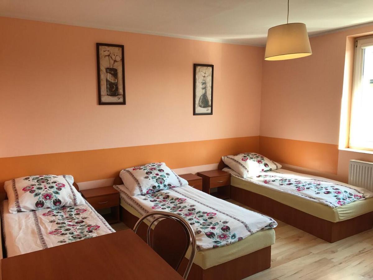 Jestes W Domu Homestay Krakow