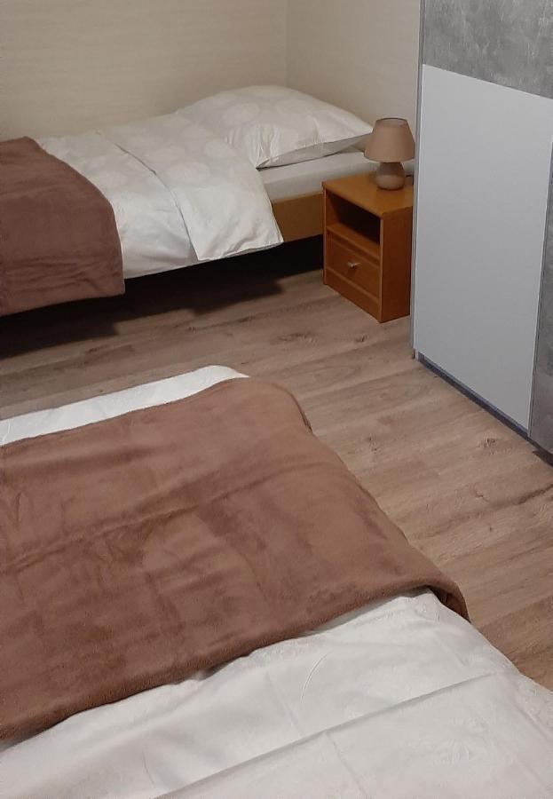 Spokojna Noc Homestay *