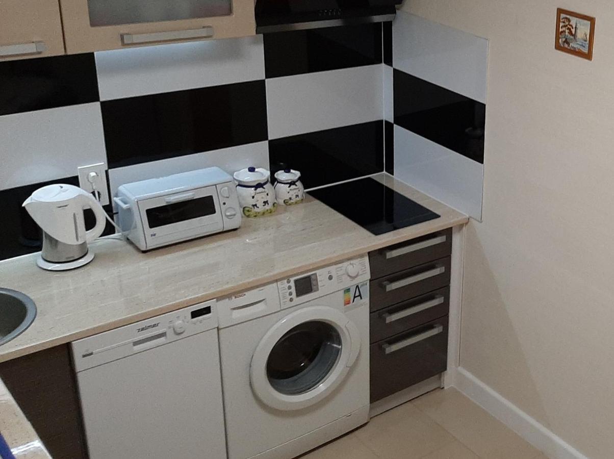 Spokojna Noc Homestay *
