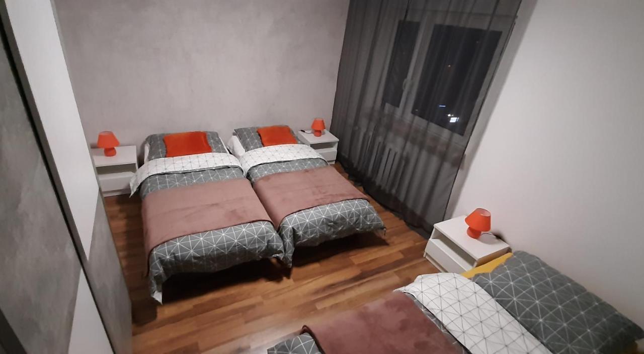 Spokojna Noc Homestay Krakow