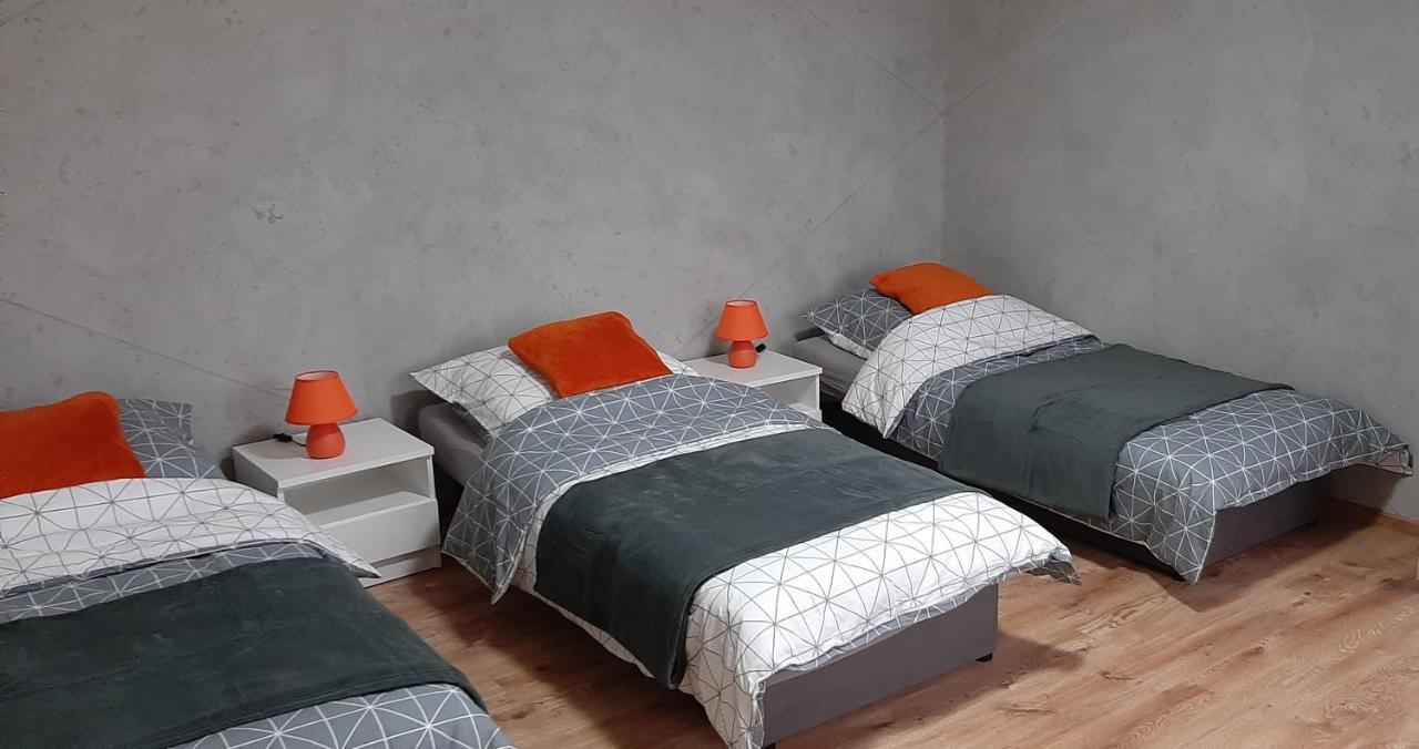 Spokojna Noc Homestay *