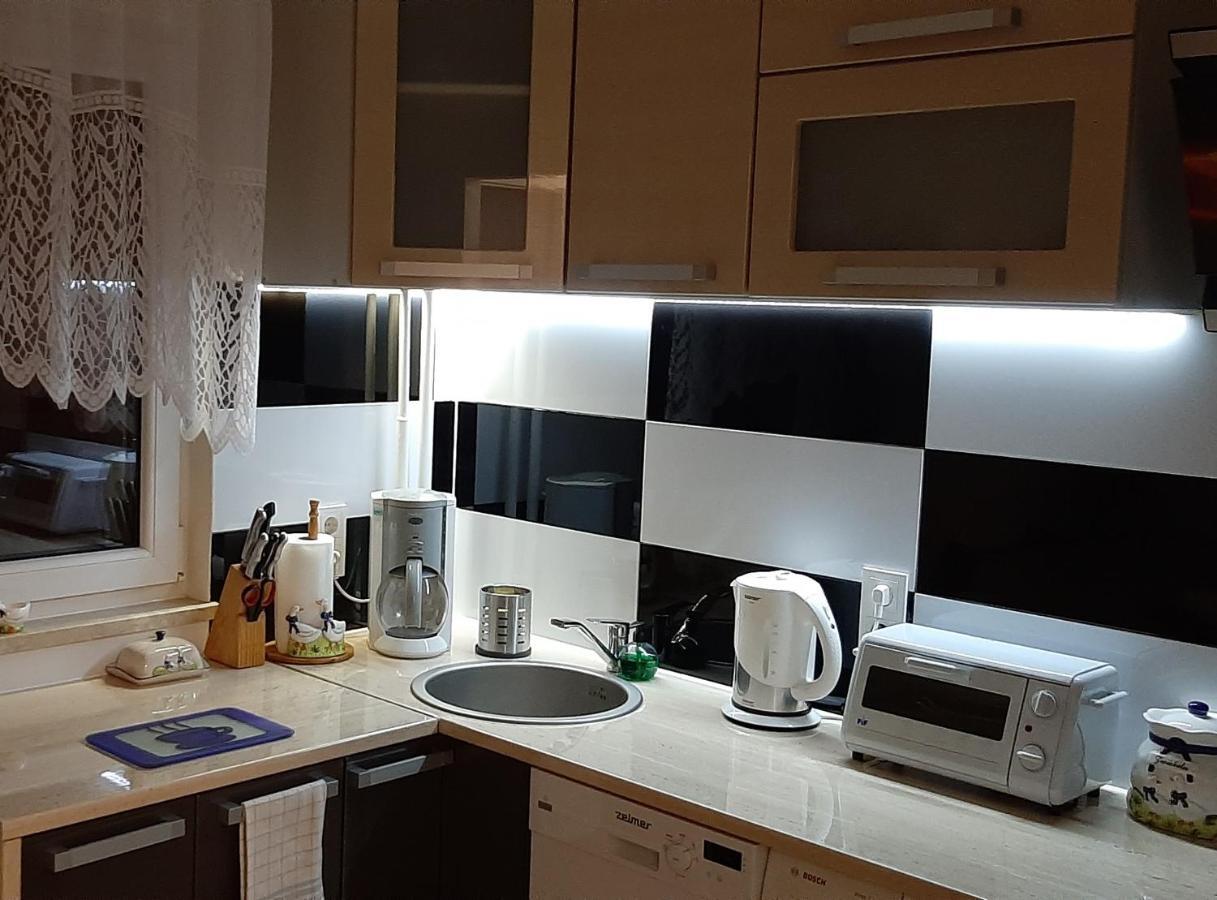 Spokojna Noc Homestay