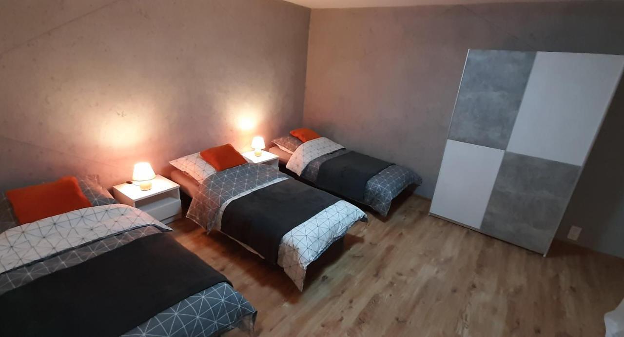 Spokojna Noc Homestay *
