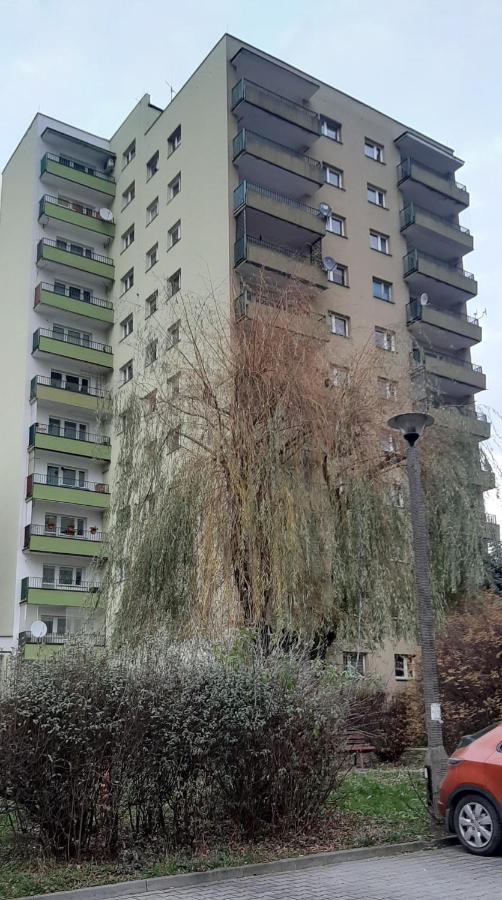 Spokojna Noc Homestay