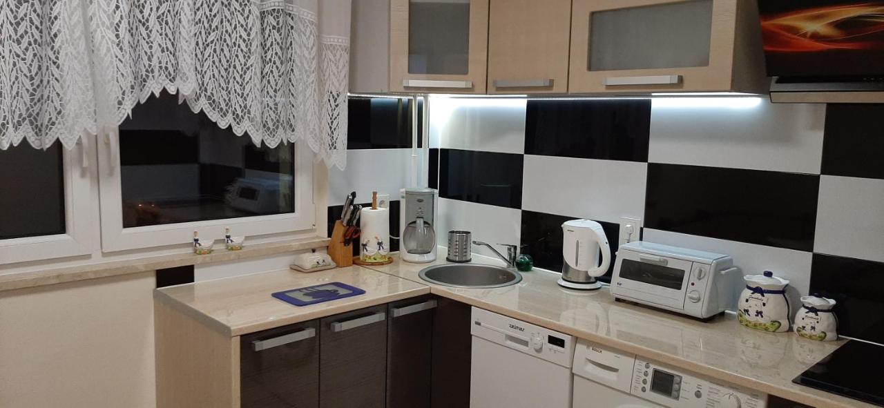 Homestay Spokojna Noc *