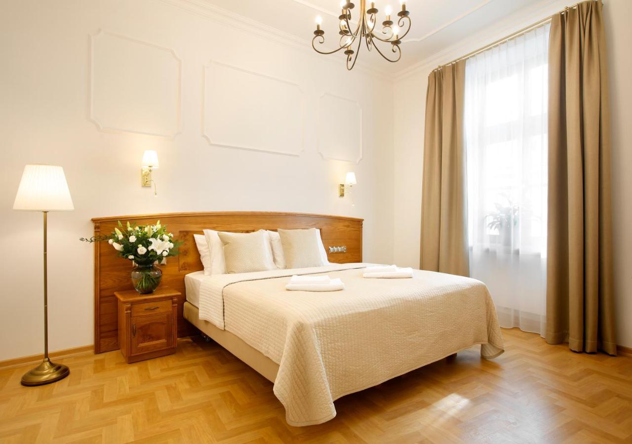 Ventus Rosa Boutique Aparthotel 4*