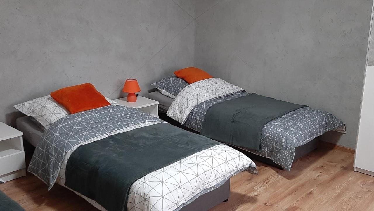 Spokojna Noc Homestay Krakow