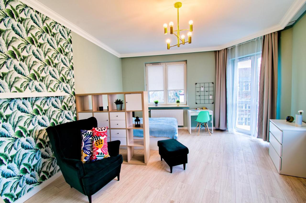 Life Apartment