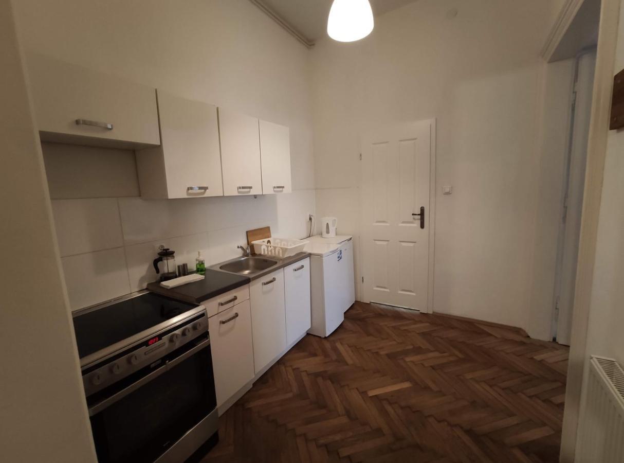 Second Pilsudskiego Apartamento *