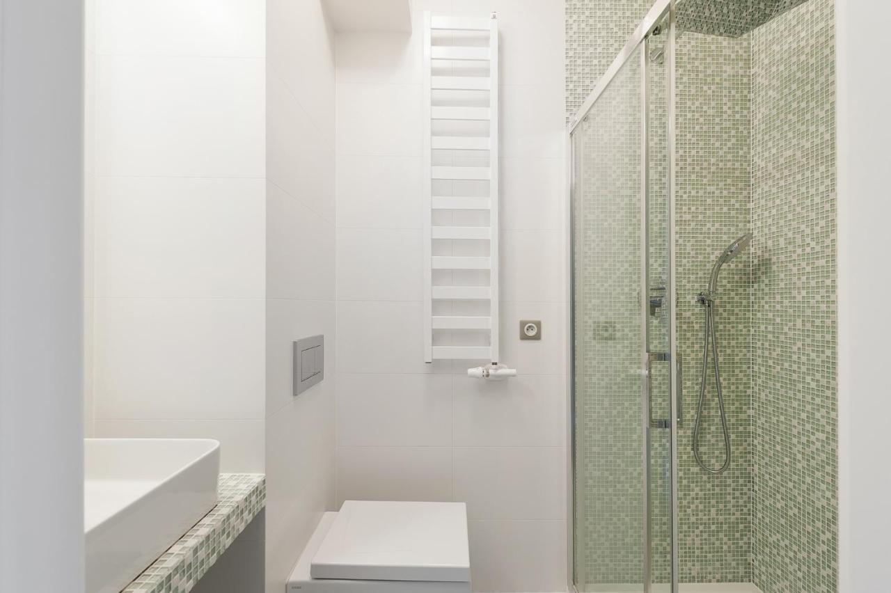 Penthouse Orzeszkowa - Loftaffair Apartamento *