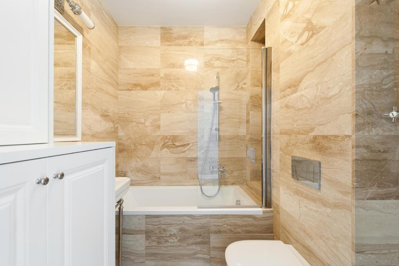 Penthouse Orzeszkowa - Loftaffair Apartamento
