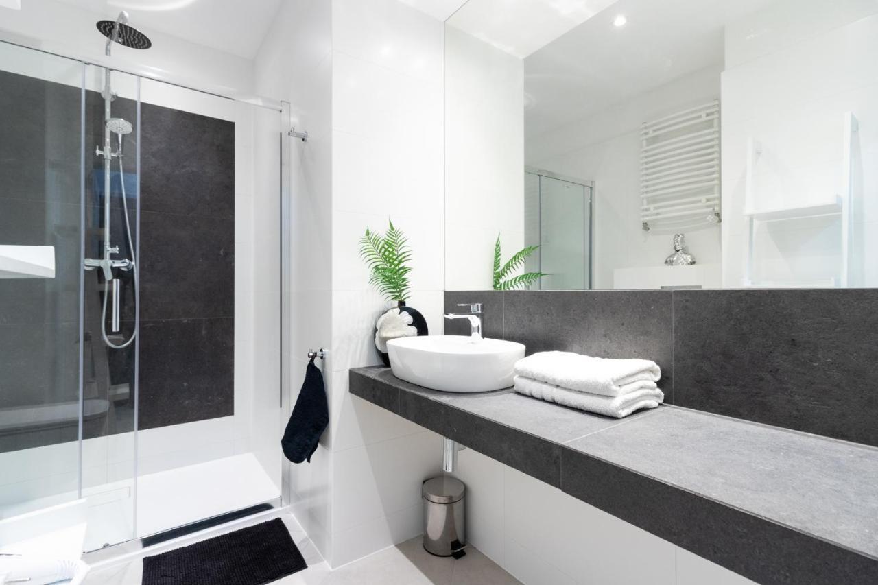 Rayska Loft By As Appartement