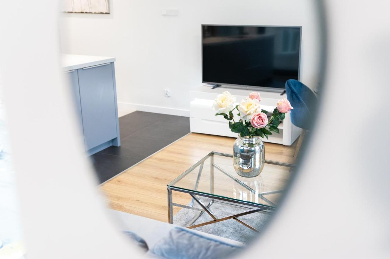 Appartement Rayska Loft By As Krakau