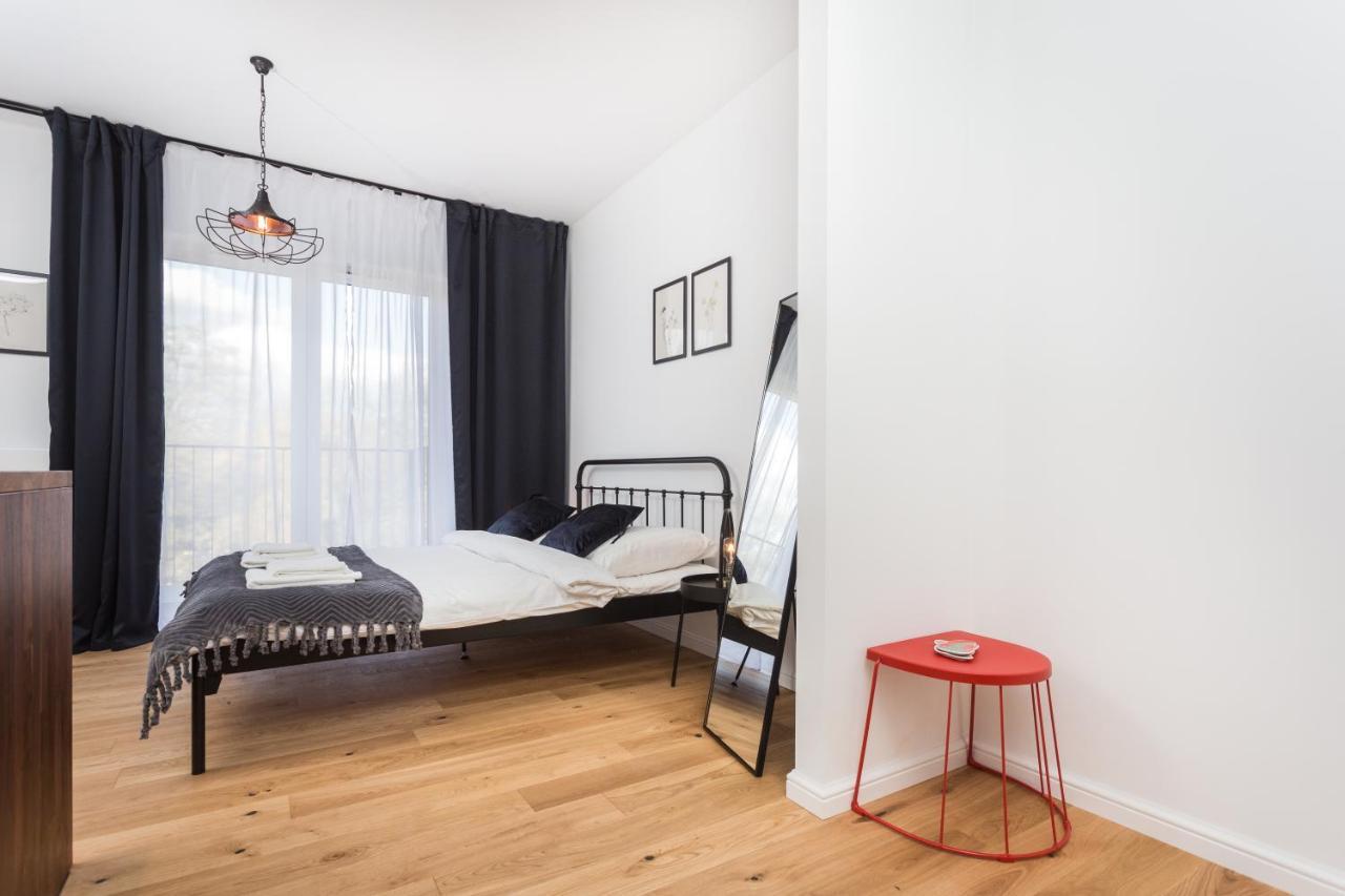 Apartment Of The Kings - Botany Bay Krakow