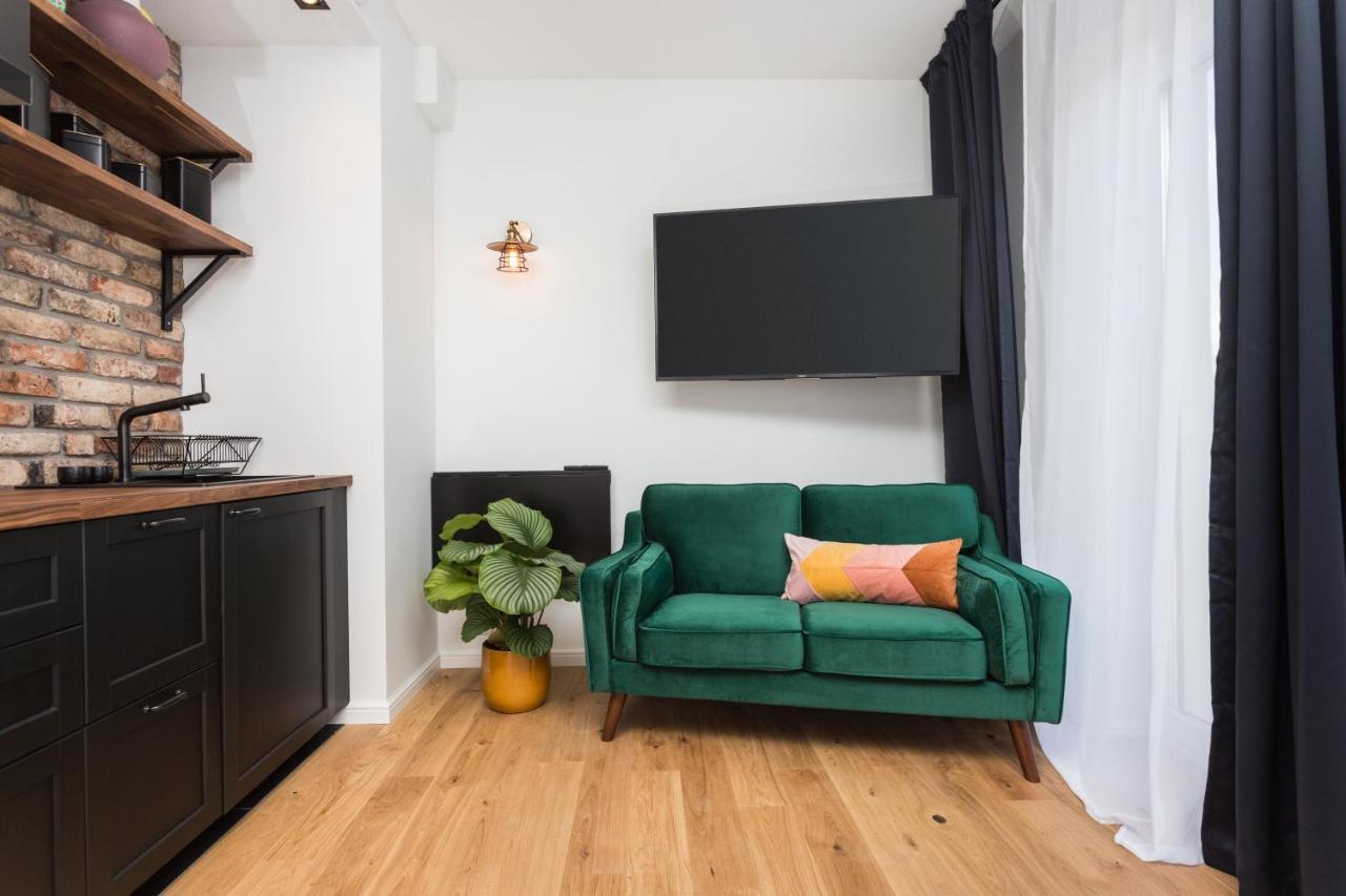 Apartment Of The Kings - Botany Bay Krakow