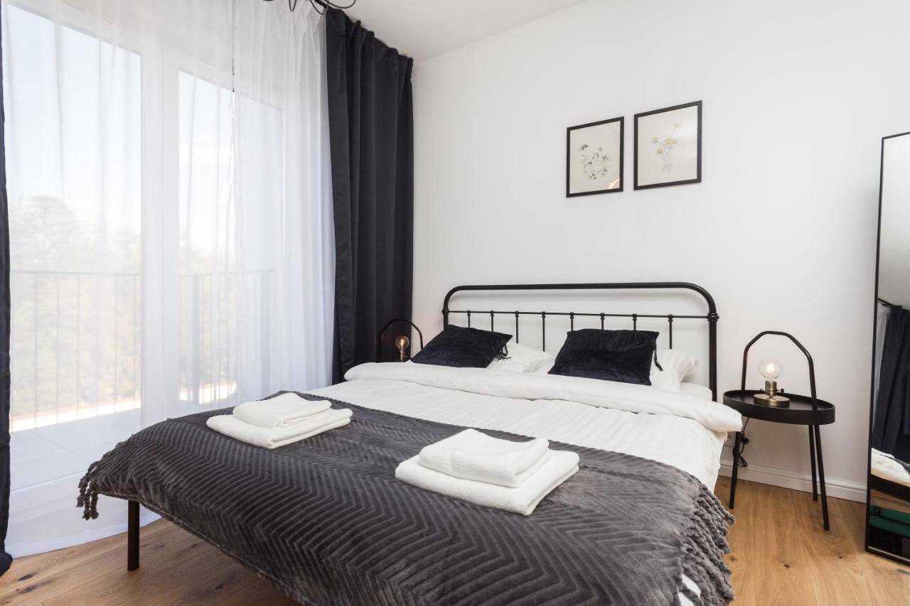 Apartment Of The Kings - Botany Bay *