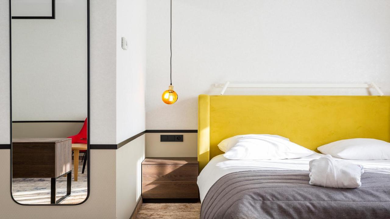 Qubus Hotel