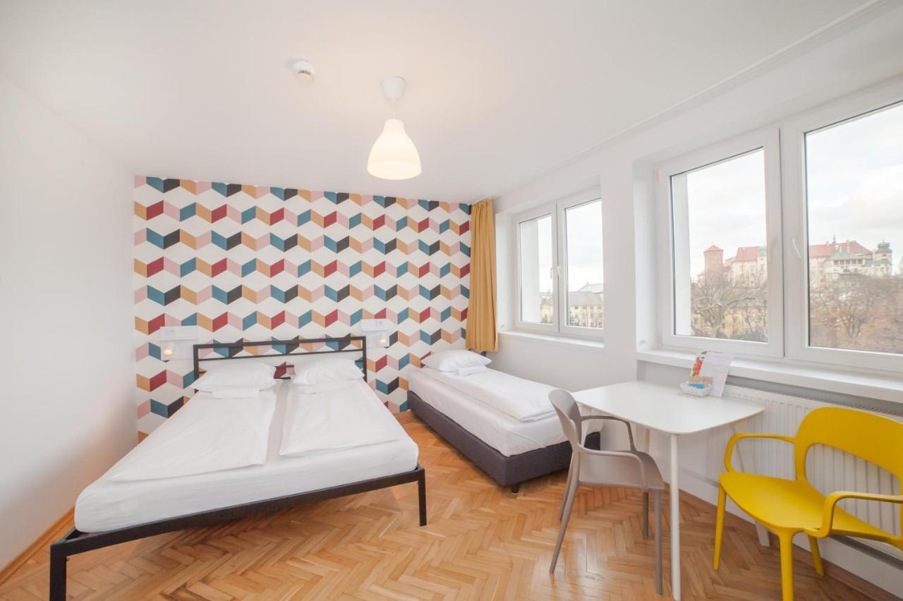 Atlantis Hostel Krakau