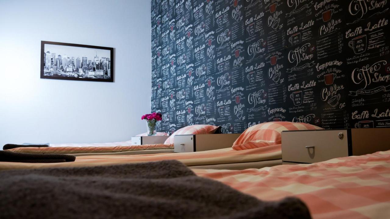 Heynow Rooms, And In Center * Kraków