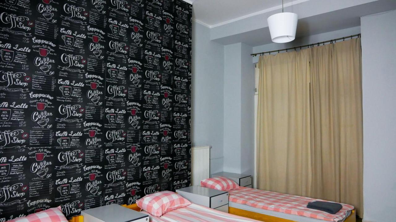 Hostel Heynow Rooms, And In Center