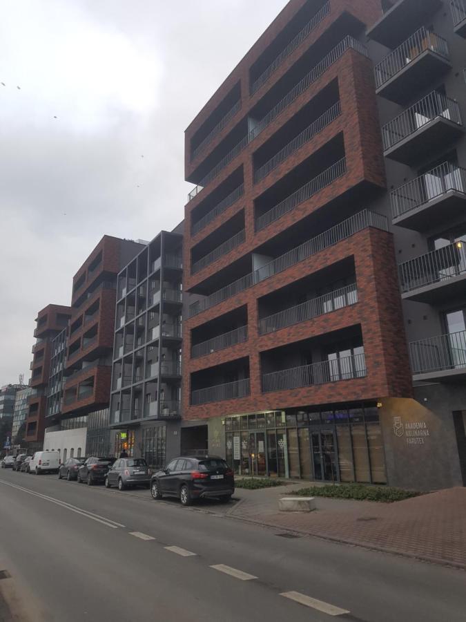 Apartament Jack Ii *