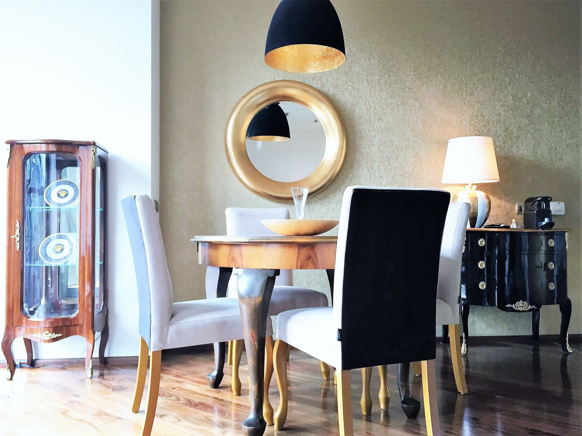 Mondrian Luxury & Old Town Aparthotel Krakow