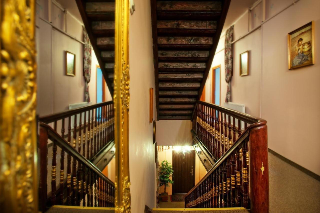Bed & Breakfast Red Carpet Premium 3*
