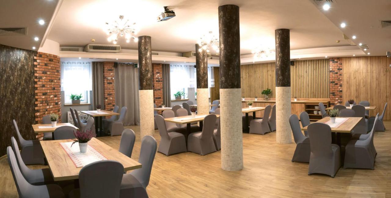 Wilga Hotel Krakow