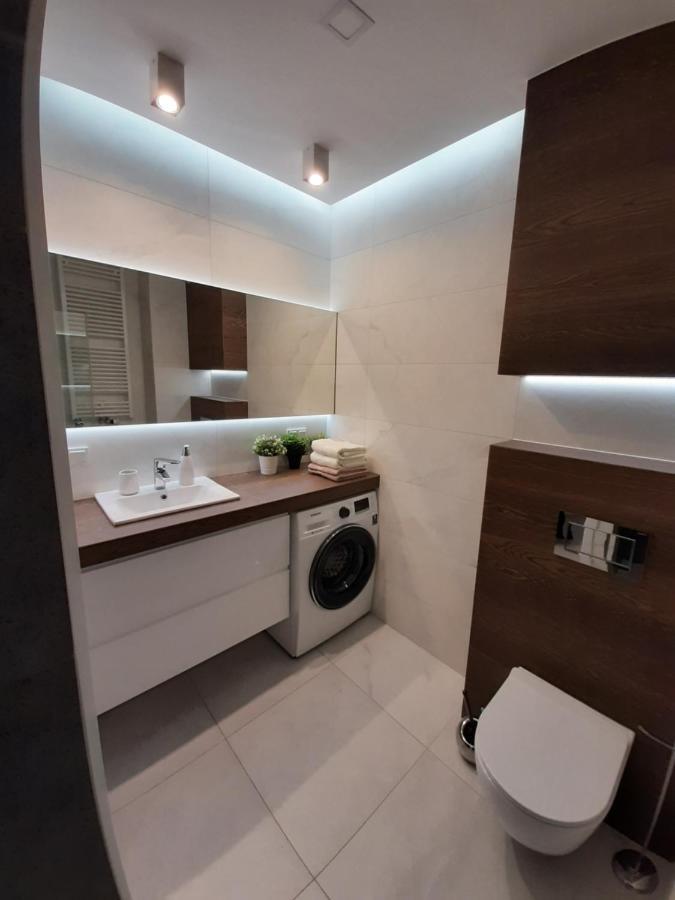 Apartament Jack Ii