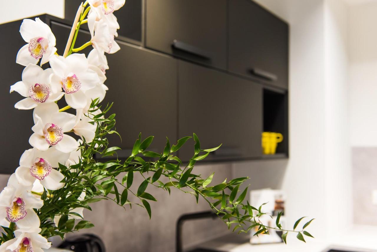 Bed&bath Luxury Appartement *
