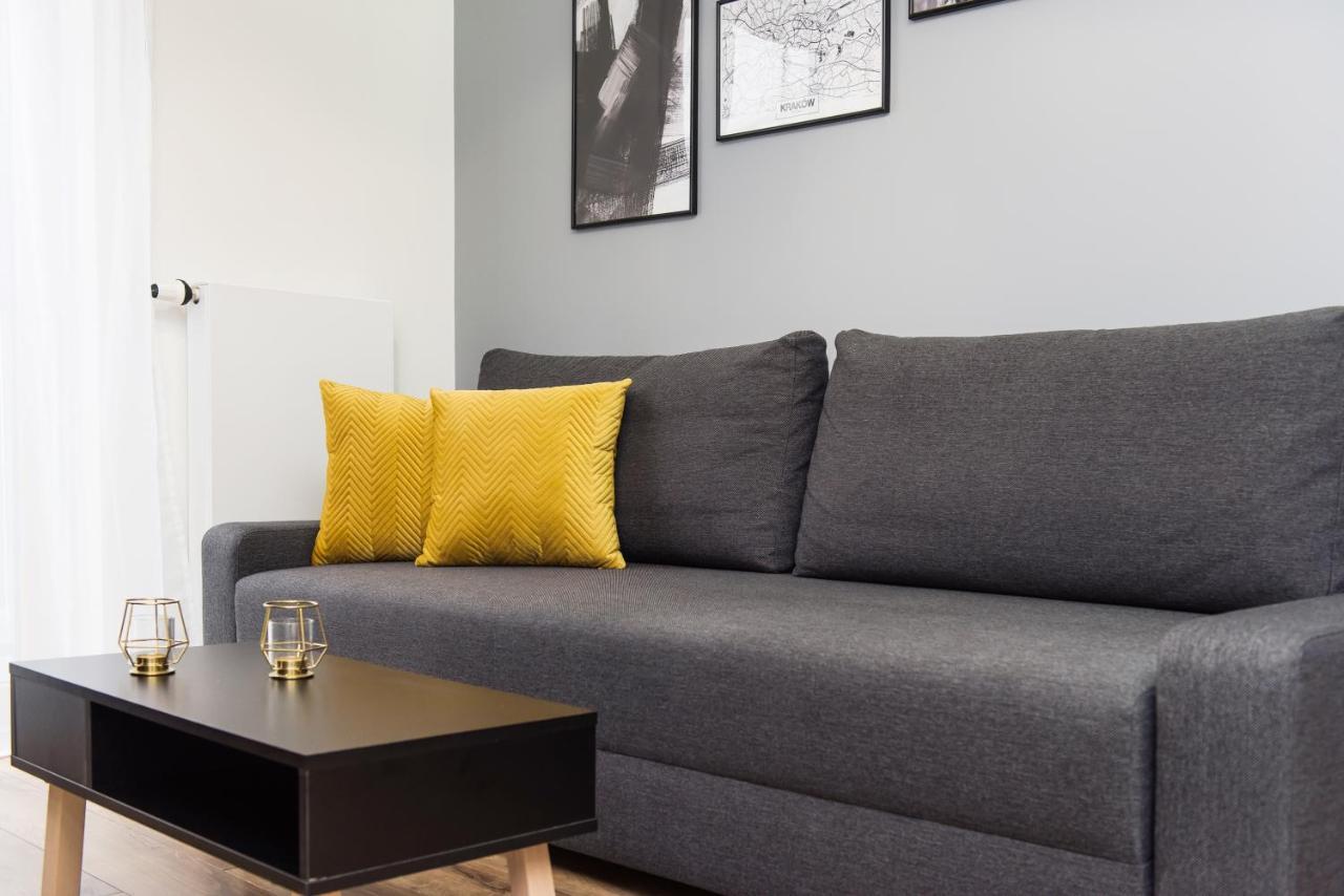 Bed&bath Luxury Appartement Krakau