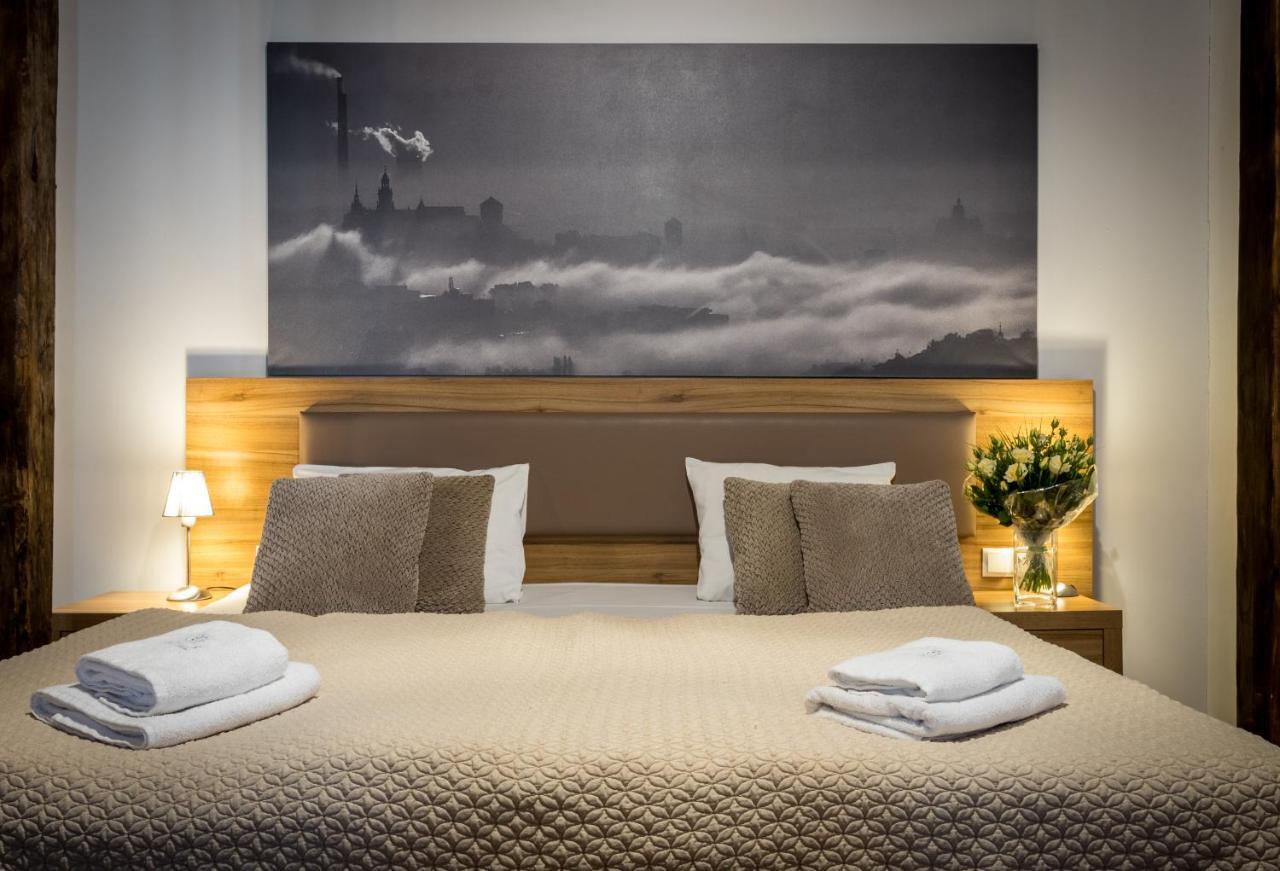 Pergamin 3* Krakow