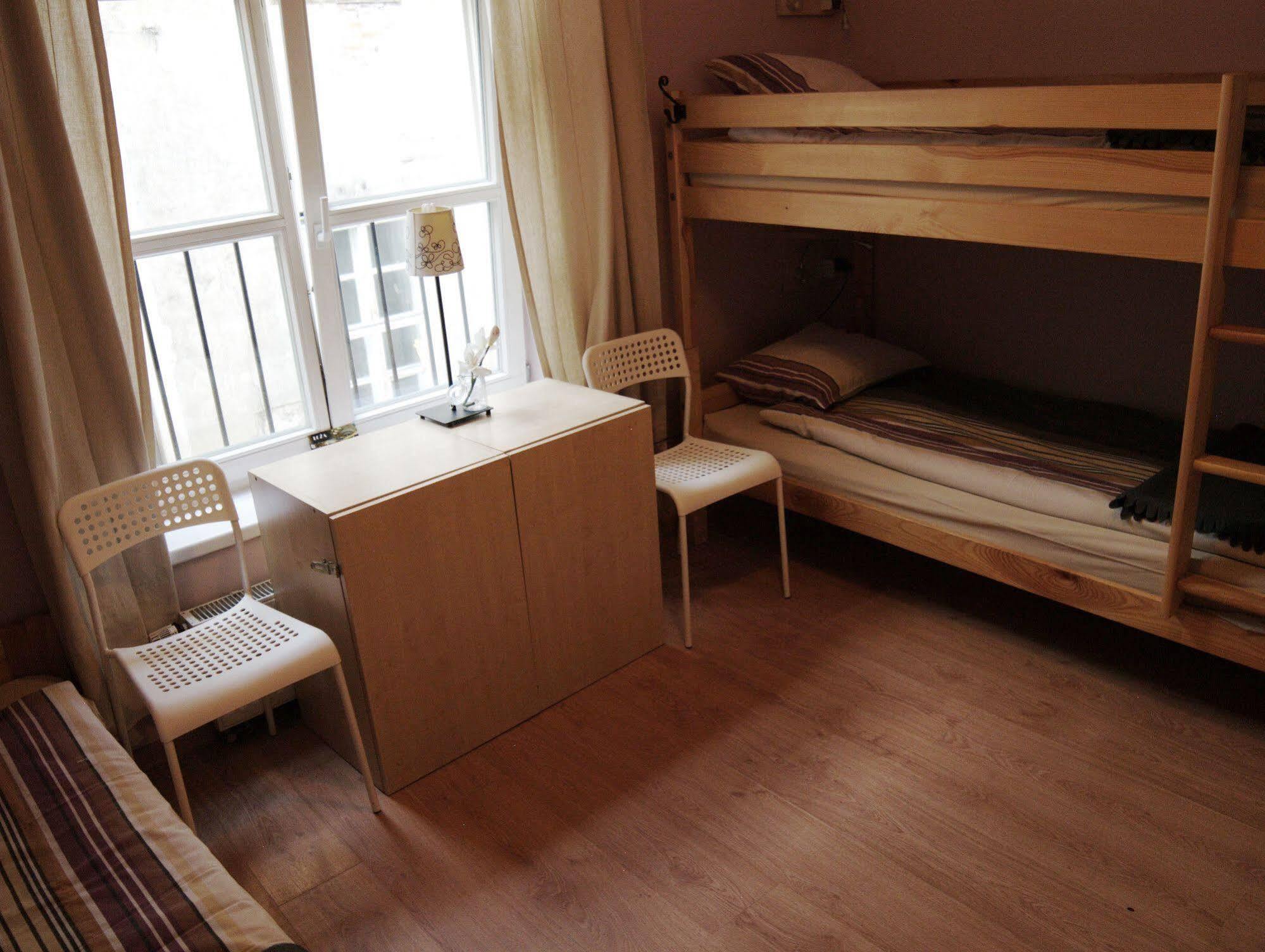 Hostel Heynow Rooms, And In Center Kraków