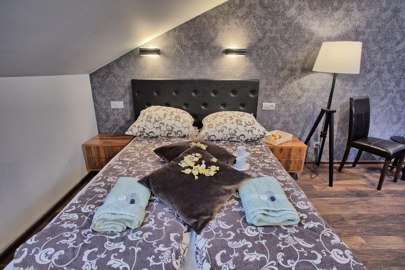 Taja Apartment Krakow