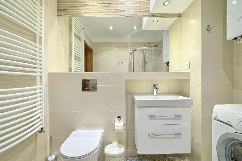 Taja Apartment *