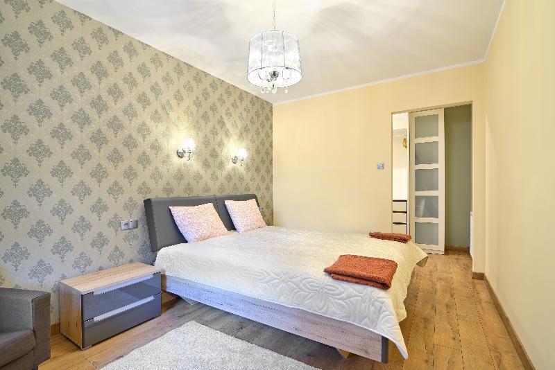Apartment Taja Krakow