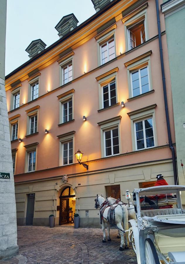 Bogoria Krakow