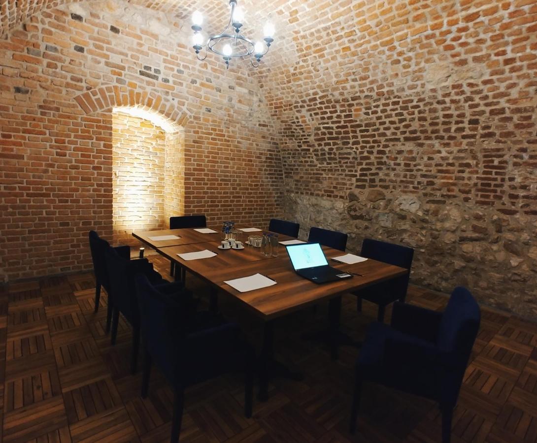 Bogoria Krakow
