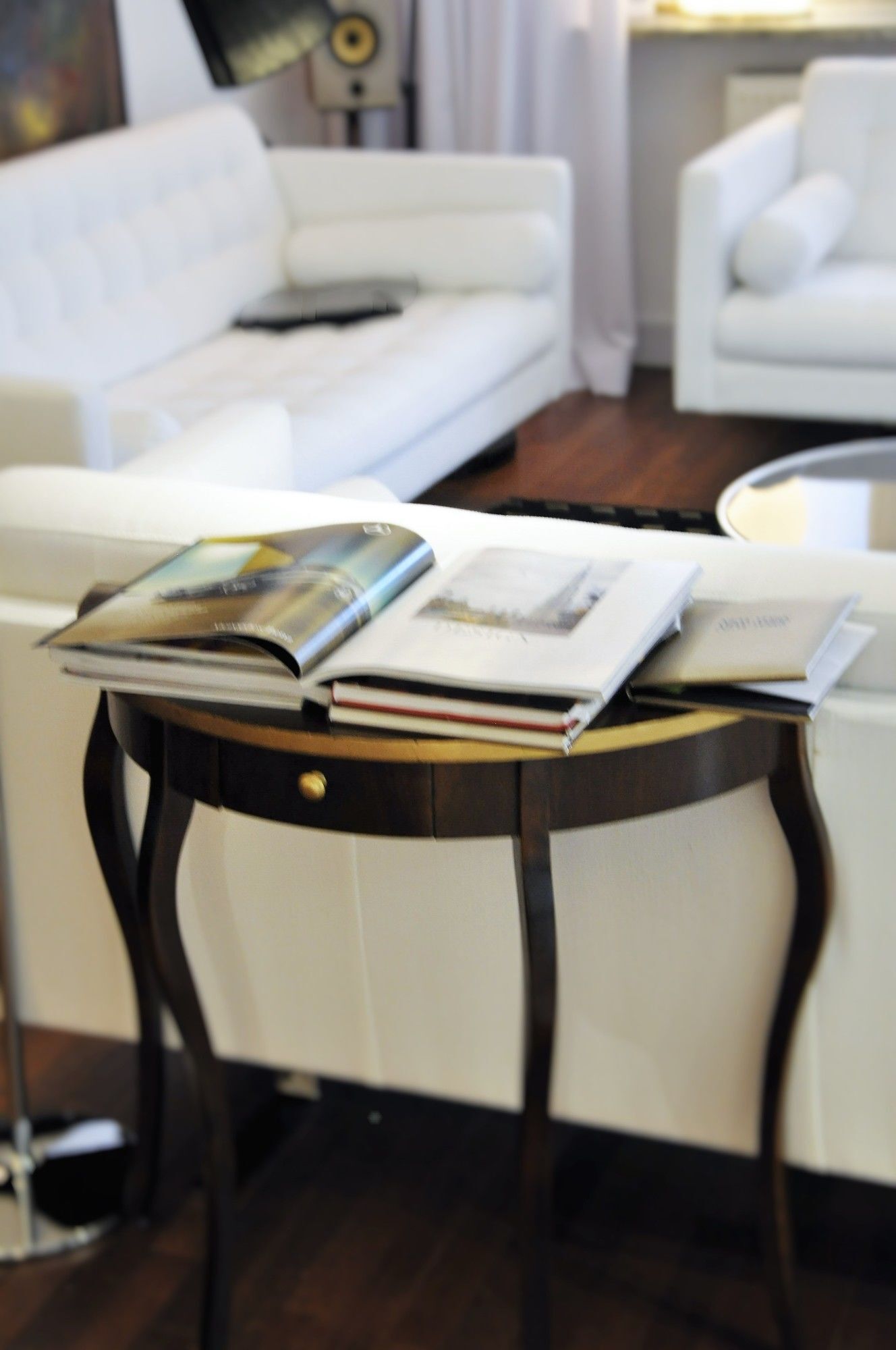 Aparthotel Mondrian Luxury & Old Town