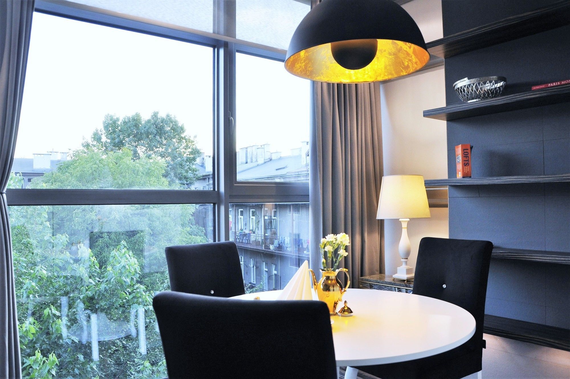 Mondrian Luxury & Old Town Krakow