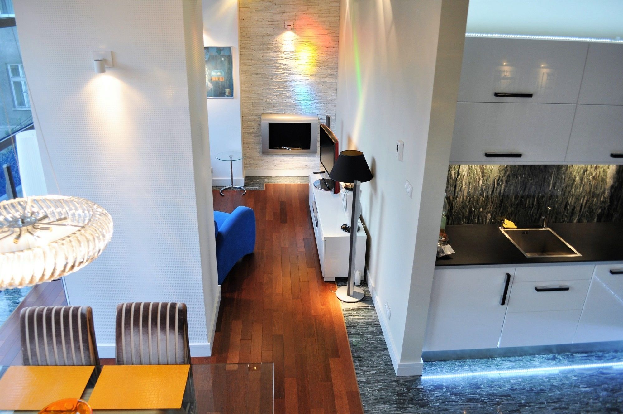 Mondrian Luxury & Old Town