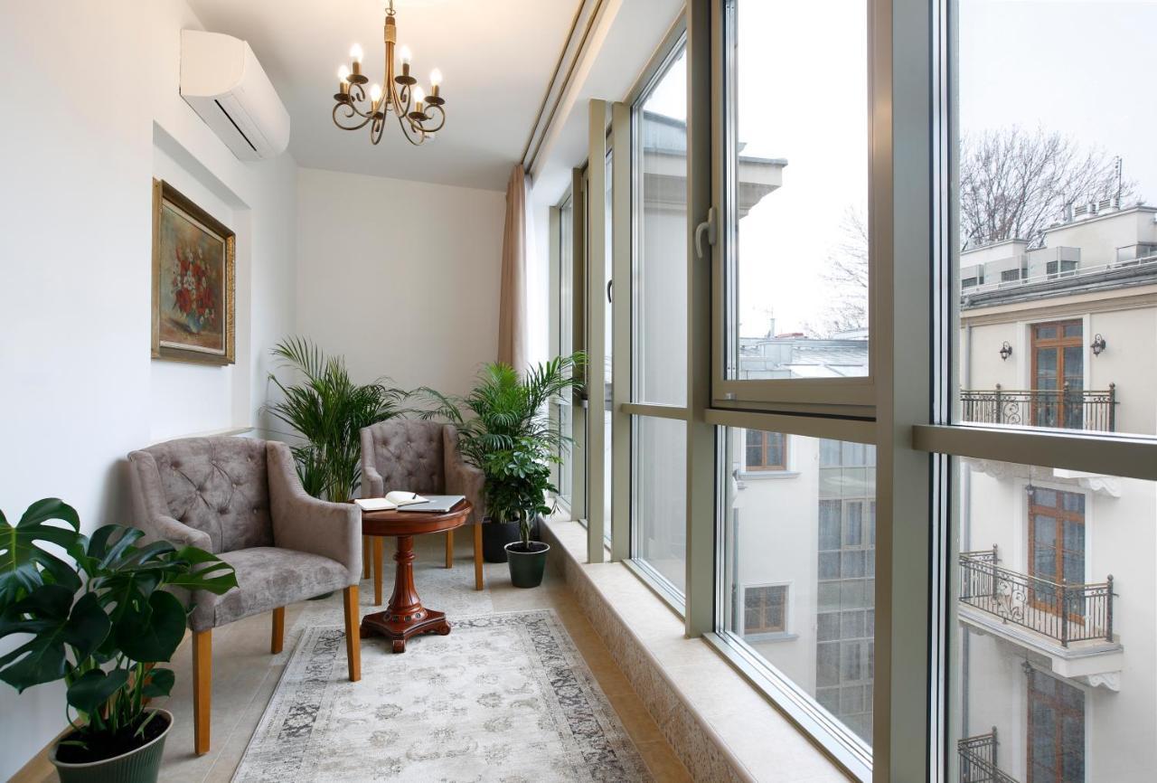 Aparthotel Ventus Rosa Boutique